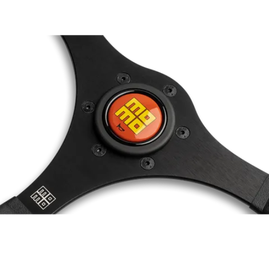 Racing Heritage Steering Wheel 350mm